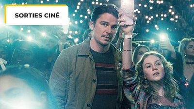 image de la news Au cinéma le 7 août, ce sont les films à voir : Trap de M. Night Shyamalan, Super Papa avec Ahmed Sylla...