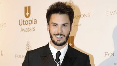 image de la news Baptiste Giabiconi bientôt papa pour la première fois : il partage une touchante photo