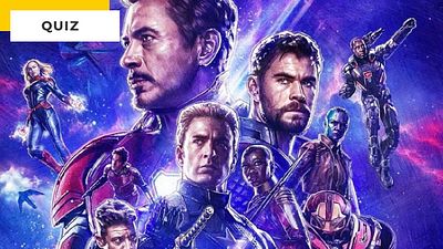 image de la news Quiz Marvel : quel film se cache derrière cette critique AlloCiné ?