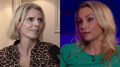 image de la news Miss France : Elodie Gossuin écartée du concours à cause de Sylvie Tellier ? L'ancienne directrice générale s'exprime pour la première fois