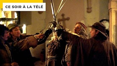 image de la news Ce soir à la télé : cette adaptation des Trois Mousquetaires est détestée par les spectateurs AlloCiné… ont-ils raison ?