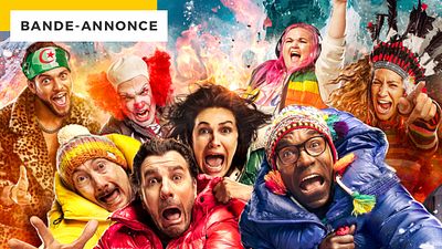 image de la news Bande-annonce Prime Video : Michaël Youn refait Nos Pires Voisins à la française !