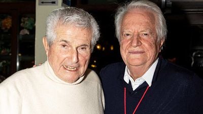 image de la news 88 ans, 70 films, 2 Oscars : cette légende du cinéma français retrouve André Dussollier pour un film au sujet surprenant