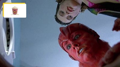 image de la news Vous connaissez The Mask et Man on The Moon... mais sûrement pas cette comédie de science-fiction avec un Jim Carrey extraterrestre !