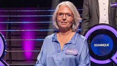 image de la news Surprise, Isabelle (Tout le monde veut prendre sa place) revient samedi sur France 2 dans une nouvelle émission