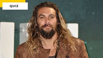 image de la news Jason Momoa ce n’est pas que Aquaman ! Aurez-vous 7 sur 7 à notre quiz sur l’acteur ?