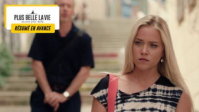 image de la news Plus belle la vie en avance : ce qui vous attend dans l'épisode 189 du vendredi 11 octobre 2024 [SPOILERS]