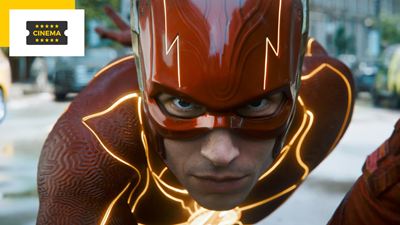 Les sorties cinéma du 14 juin : The Flash, Sexygénaires, Le Processus de paix...