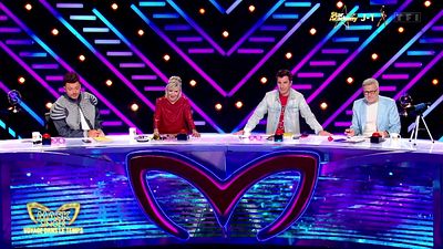 image de la news Mask Singer : le meilleur enquêteur de la saison a été sacré, découvrez son identité