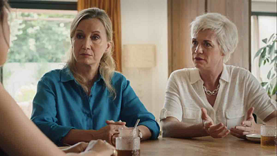 image de la news Ici tout commence : qui sabote le restaurant de Claire et d'Olivia ? On a la réponse !