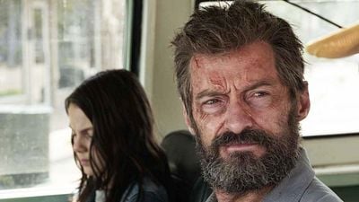 image de la news La fin émouvante de Logan ? Elle était déjà annoncée dans Wolverine 2 !
