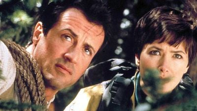 image de la news C'est l'une des cascades les plus chères du cinéma : il y a 32 ans, Stallone a payé 1 million de dollars de sa poche pour la réaliser