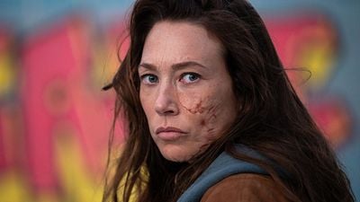 image de la news Surface sur France 2 : Laura Smet défigurée dans la série, elle dévoile les secrets de sa transformation