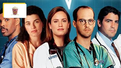 image de la news "J'étais tellement énervée" : il y a 30 ans, cette star de la série Urgences a bien failli quitter l'audition