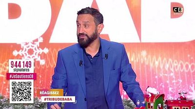 image de la news Touche pas à mon poste : "J'ai écrit ce que j'avais sur le cœur", une ex-chroniqueuse de Cyril Hanouna se livre en toute sincérité