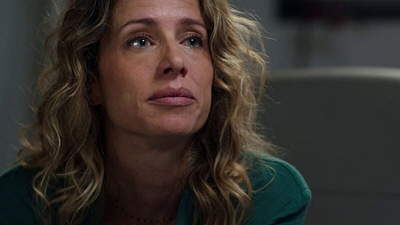 image de la news Demain nous appartient : "Ça me faisait de la peine qu'il me pourisse" ... Charlie Nune revient sur les scènes de tension entre Soizic et François