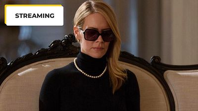 image de la news Le créateur d'American Horror Story retrouve des icones pour sa nouvelle série qui ne sera pas sur Netflix