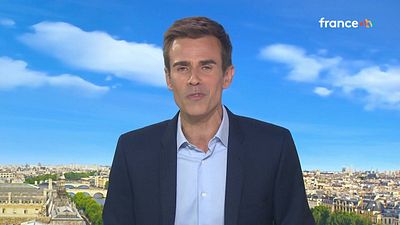 image de la news Surprise dans Télématin : l’émission de ce lundi 30 juin était "un peu spéciale" et on sait pourquoi