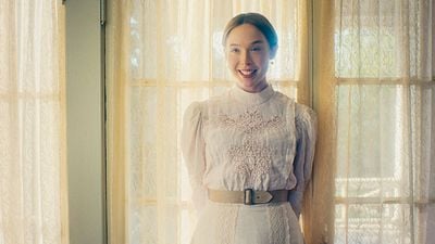 image de la news Monstre : L’histoire de Lizzie Borden est-elle une bonne série Netflix ? Voici les premiers avis spectateurs !
