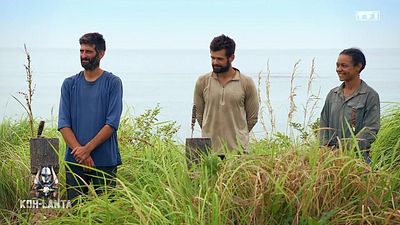 image de la news Koh-Lanta 2025 : Jérôme, Maël ou Gaëlle, qui va gagner et succéder à Thibault ? Nos pronostics