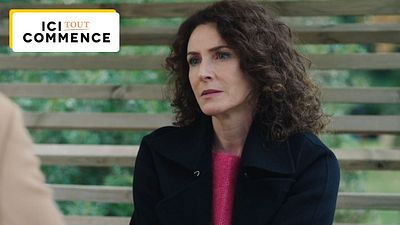 image de la news Ici tout commence : "Ça a été une petite frustration...", Elsa Lunghini parle du passage de son fils Luigi Kröner dans la série