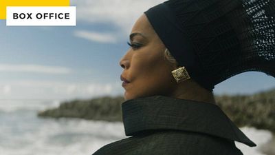 image de la news Box-office France : Black Panther 2 dépasse les 3 millions d'entrées et... The Batman !