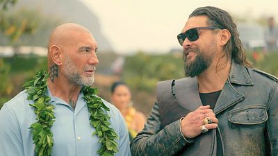 image de la news Dave Bautista + Jason Momoa : Le film d'action Prime Video aura-t-il une suite ?