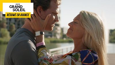 image de la news Un Si Grand Soleil en avance : résumé de l’épisode du mardi 31 octobre 2023 [SPOILERS]