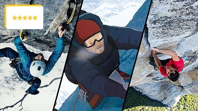 image de la news Après Inoxtag et Kaizen, on vous conseille 7 films incontournables en haute altitude !