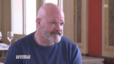 image de la news Cauchemar en cuisine : "Je n'ai rien à dire", pour une fois, Philippe Etchebest est stupéfait… dans le bon sens ! Ce qui vous attend ce soir