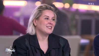 image de la news Star Academy : Marlène Schaff célibataire ? Elle répond