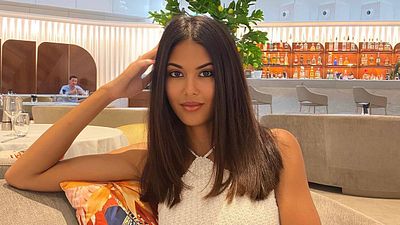 image de la news Les Cinquante saison 2 : qui est Perrine Fidji, candidate révélée dans Love Island ? (Photos)