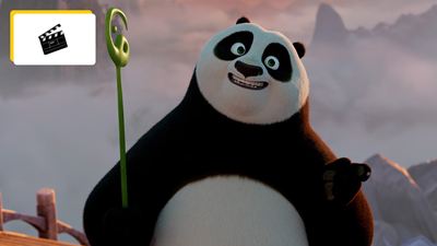 Kung Fu Panda 4 : quels acteurs français doublent les personnages de ce film d'animation DreamWorks ?