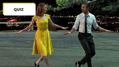 image de la news Quiz Cinéma : faire 10/10 serait impressionnant !