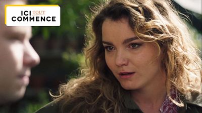 image de la news Ici tout commence : Axelle Dodier (Kelly) va-t-elle quitter la série à son tour ?