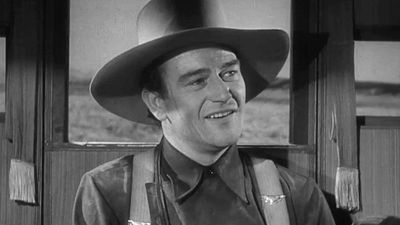 image de la news C'est l'un des 10 plus grands westerns de tous les temps : 87 ans après ses 2 Oscars, ce chef-d'oeuvre avec John Wayne reste un monument indépassable