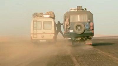 image de la news Véritable claque existentielle... on n'avait pas vu de film aussi puissant depuis des années et il passe ce soir sur Canal+