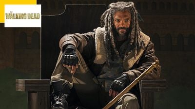 image de la news Walking Dead saison 11 : l’interprète d’Ezekiel critique la fin de la série