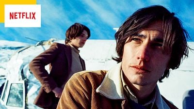 image de la news Si vous avez aimé Le Cercle des neiges sur Netflix, on vous conseille cette incroyable série sur la même histoire vraie