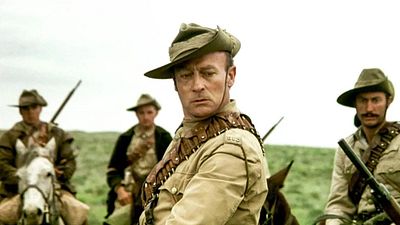 image de la news Sorti il y a 45 ans, ce chef-d’oeuvre du film de guerre injustement méconnu est un des plus grands films jamais réalisés du cinéma australien