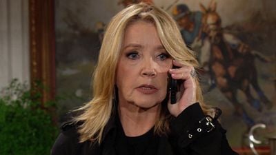image de la news Les Feux de l'amour, c'est fini : TF1 déprogramme la série américaine culte !