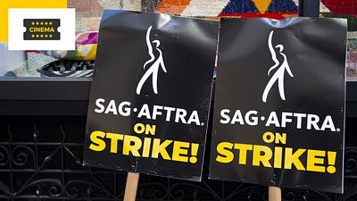 image de la news "15 millions en 3 semaines" : la grève à Hollywood soutenue par les dons des plus grandes stars US