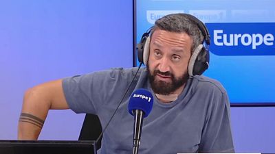 image de la news Voici les derniers mots de Cyril Hanouna sur Europe 1 avant sa rentrée télé sur W9 !