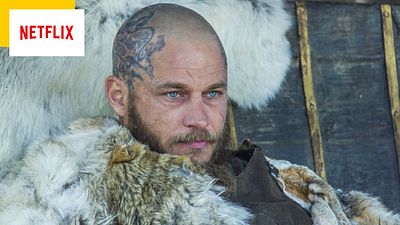 image de la news Le Garçon et l'Univers sur Netflix : après Vikings, Travis Fimmel est de retour dans une nouvelle série d'aventure étonnante