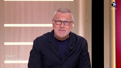 image de la news T18 : après Laurent Ruquier, Julie Andrieu et Chloé Nabédian, un autre ancien visage de France Télévisions rejoint la chaîne