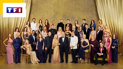 image de la news Les Feux de l'amour ont 50 ans : découvrez le nouveau générique anniversaire de la série