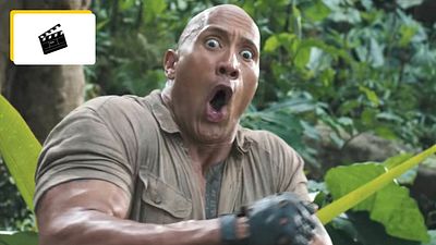 image de la news Dwayne Johnson transformé physiquement : l'acteur se blesse sur le tournage de son nouveau film