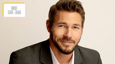image de la news Amour, gloire et beauté : "Liam est un malade quand on en vient à Hope et Steffy !", Scott Clifton se confie sur le futur de son personnage