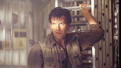 image de la news Il y a 30 ans, James Bond a failli croiser la route d’un des meilleurs méchants du cinéma