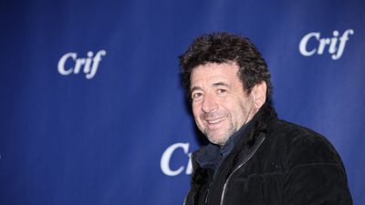 image de la news Les Enfoirés 2023 : Patrick Bruel dévoile le secret de sa longévité au sein de la troupe